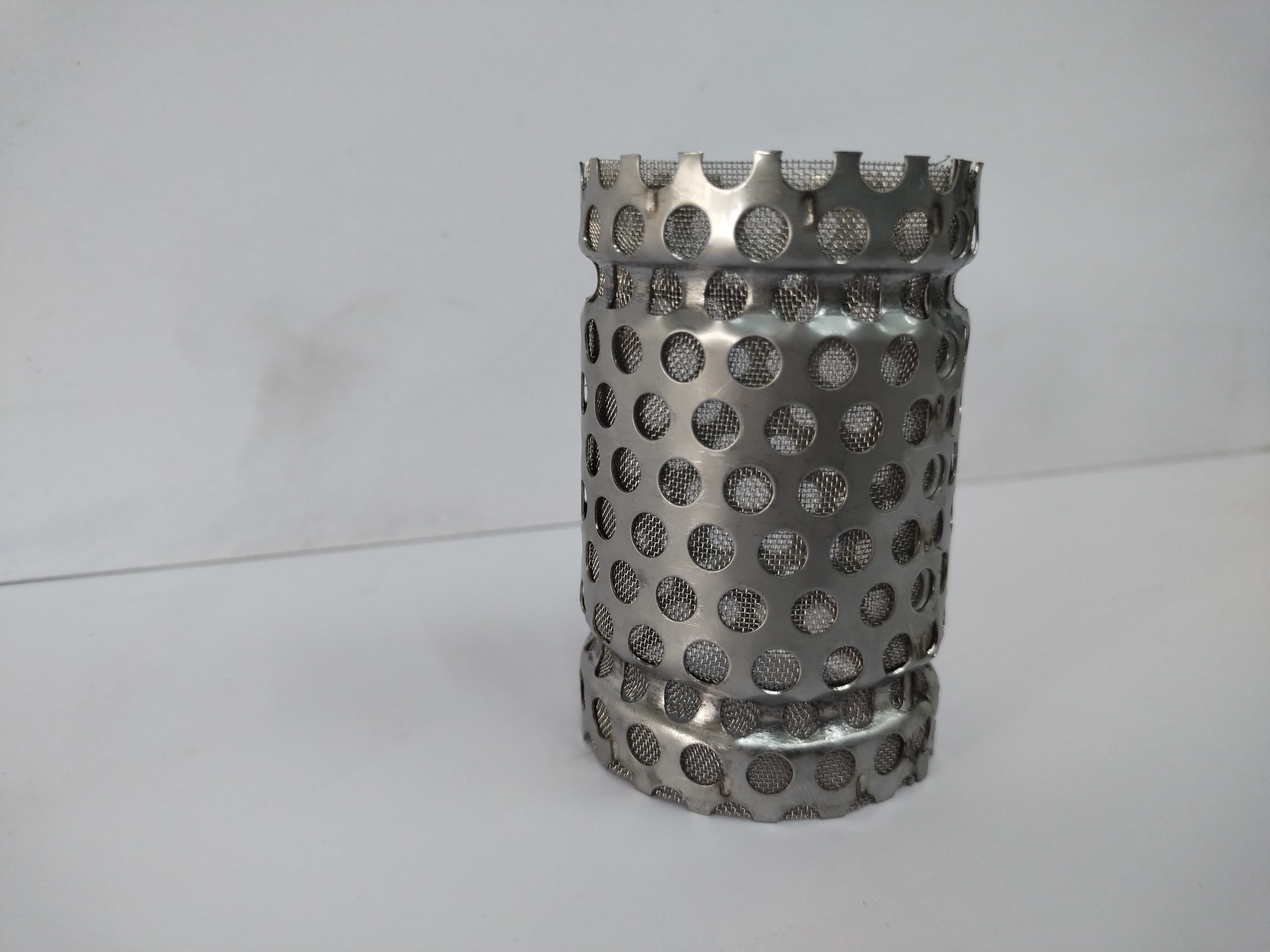 Cylindrical Type 1